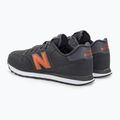 Pánské boty New Balance GM500V2 phantom 4
