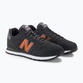 Pánské boty New Balance GM500V2 phantom 5