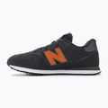Pánské boty New Balance GM500V2 phantom 3