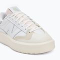 Tenisky New Balance Classic 302's V1 white/olive/beige 7