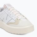 Tenisky New Balance Classic 302's V1 white/pink/beige 7