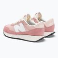 Dámské boty New Balance WS237DP1 pink 4