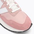 Dámské boty New Balance WS237DP1 pink 8