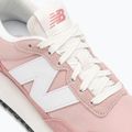 Dámské boty New Balance WS237DP1 pink 9