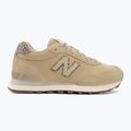 Dámské boty New Balance Classic 515's V3 incense/mahogany 2