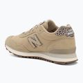 Dámské boty New Balance Classic 515's V3 incense/mahogany 3