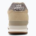 Dámské boty New Balance Classic 515's V3 incense/mahogany 6