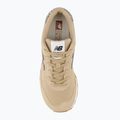 Dámské boty New Balance Classic 515's V3 incense/mahogany 5