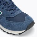Boty New Balance 574's V2 navy/green 7