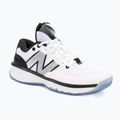 New Balance BBHSLV1 basketbalové boty black / white