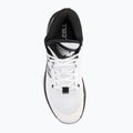 New Balance BBHSLV1 basketbalové boty black / white 6
