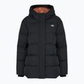 Dámská péřová bunda New Balance NBX Soft Alpine Icon Down black