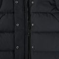 Dámská péřová bunda New Balance NBX Soft Alpine Icon Down black 4