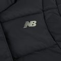 Dámská péřová bunda New Balance NBX Soft Alpine Icon Down black 5