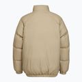 Pánská péřová bunda New Balance NBX Academy Mix Down beige 2