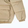 Pánská péřová bunda New Balance NBX Academy Mix Down beige 3