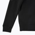 Pánská mikina Nike Sportswear Fleece Crew black/iron grey 3