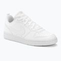 Tenisky Nike Court Borough Low Recraft white/white/white