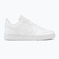 Boty Nike Court Borough Low Recraft white/white/white 2
