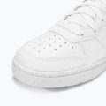 Boty Nike Court Borough Low Recraft white/white/white 7