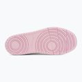 Dětské boty Nike Court Borough Low Recraft white/pink foam 4