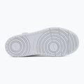 Dětské boty Nike Court Borough Low Recraft white/white/white 4
