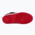 Dětské boty Nike Court Borough Low Recraft university red/white/black 4