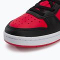 Dětské boty Nike Court Borough Low Recraft university red/white/black 7