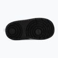 Dětské boty do vody Nike Court Borough Low Recraft white/black 4