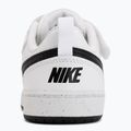 Dětské boty do vody Nike Court Borough Low Recraft white/black 6