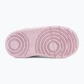 Dětské boty do vody Nike Court Borough Low Recraft white/pink foam 4