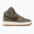 Dámské boty Nike Air Force 1 Sculpt Wild medium olive/earth phantom gum/medium brown 2