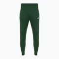 Pánské kalhoty Nike Sportswear Club Fleece Jogger fir/fir/white