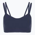 Dámská sportovní podprsenka Nike Zenvy Strappy midnight navy/white 6