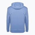 Pánská tenisová mikina Nike Court Fleece Hoodie polar 2
