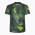 Pánské tenisové tričko  Nike Court Dri-Fit Victory Top Novelt fir/white