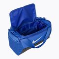 Sportovní taška Nike Brasilia 9.5 41 l game royal/black/metallic silver 3