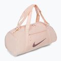 Dámská sportovní taška Nike Gym Club 24 l guava ice/guava ice/night maroon 2