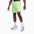 Pánské šortky Nike Dri-Fit Challenger 7" Brief-Lined lime blast/lime blast