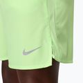 Pánské šortky Nike Dri-Fit Challenger 7" Brief-Lined lime blast/lime blast 6