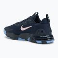 Pánské tréninkové boty Nike Air Max Alpha Trainer obsidian/lime blast/polar/pink foam 3