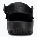 Pánské pantofle Nike Calm black/black 6