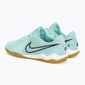 Pánské kopačky Nike Tiempo Legend 10 Academy IC light dew/fuchsia dream/black 3