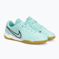 Pánské kopačky Nike Tiempo Legend 10 Academy IC light dew/fuchsia dream/black 4