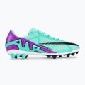 Pánské kopačky Nike Mercurial Vapor 15 Academy AG hyper turquoise/black/ white/fuchsia dream 2