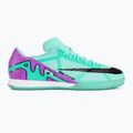 Pánské kopačky Nike Mercurial Vapor 15 Academy IC hyper turquoise/black/ white/fuchsia dream 2
