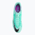 Pánské kopačky Nike Mercurial Vapor 15 Academy IC hyper turquoise/black/ white/fuchsia dream 6