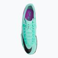 Pánské kopačky Nike Mercurial Vapor 15 Academy TF hyper turquoise/black/ white/fuchsia dream 6