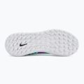 Dětské kopačky Nike Jr Mercurial Vapor 15 Club TF hyper turquoise/black/ white/fuchsia dream 5