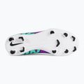 Dětské kopačky Nike Jr Mercurial Superfly 9 Club FG/MG hyper turquoise/black/ white/fuchsia dream 5